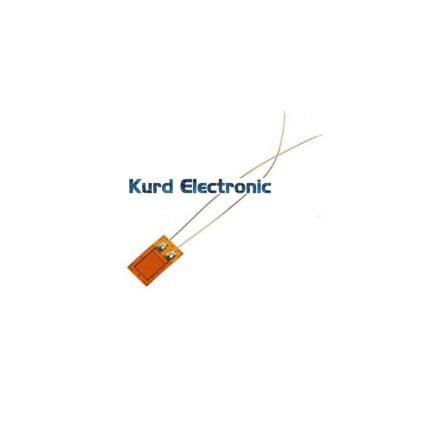 BX120-3AA High-precision resistance strain gauge Strain gauge GAGE full bridge For pressure/load cell