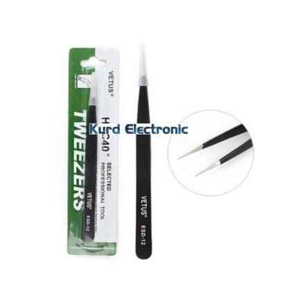 ESD-16 ESD Antistatic Tweezers