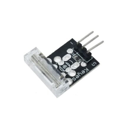 KY-031 The Knock Sensor Module