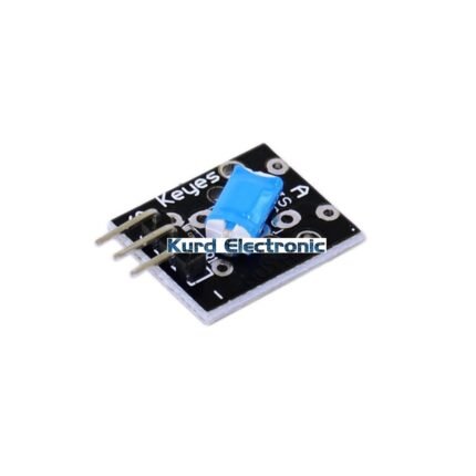 KY-020 Tilt Switch Module