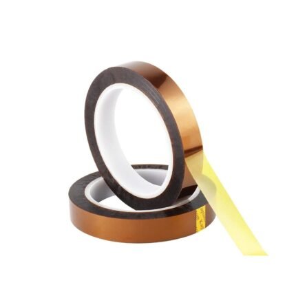 High Temperature Resistant tape Heat dedicated 10mm 20 meter