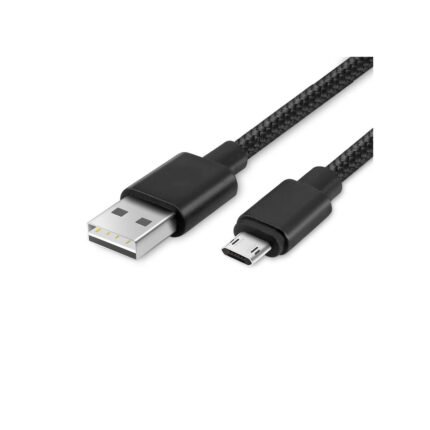 Micro USB Data Transmission Cable 1M