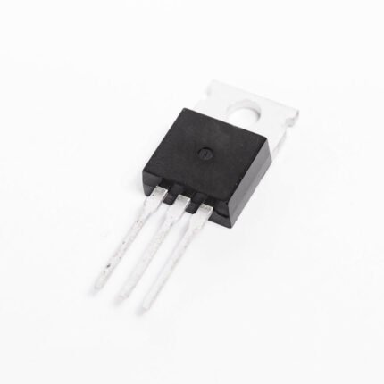 lm317 voltage regulator