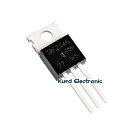IRFZ44N Power MOSFET