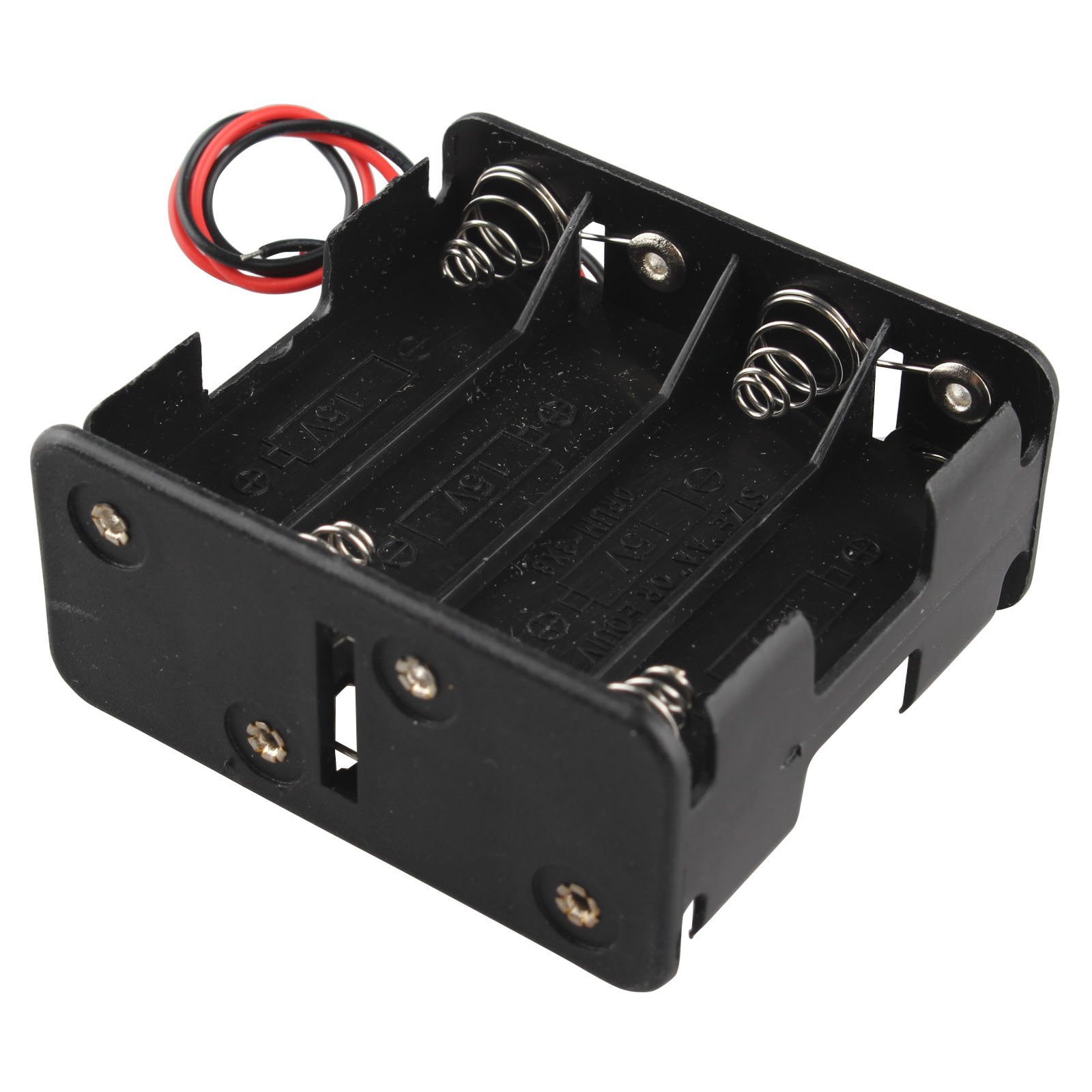 1752748899713pqsdx6xl.jpg 8 x AA Battery Holder Box - Image 1