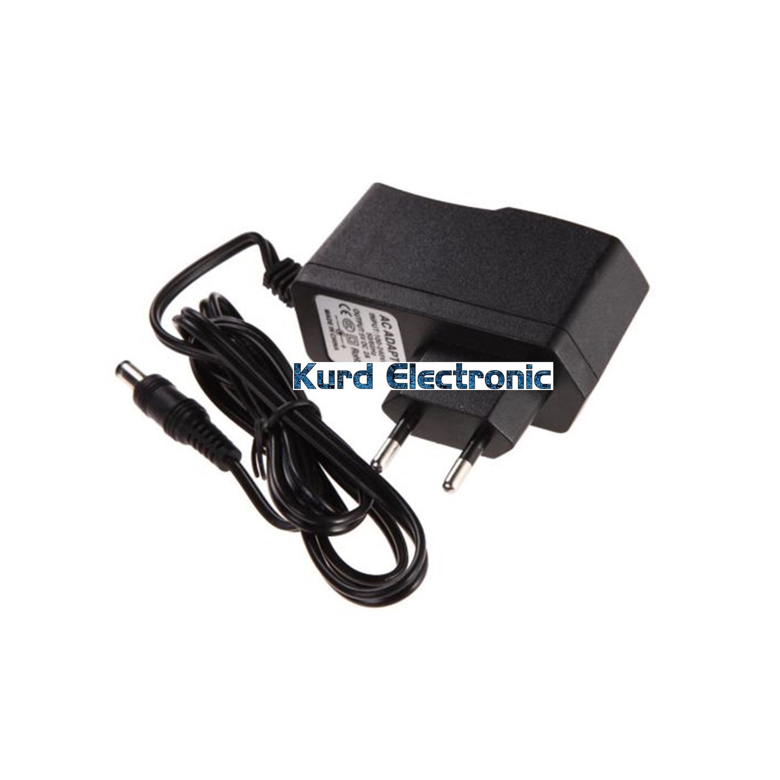 1606637097slide497.jpg High Quality Full Amperes 12V 2A EU Plug Adapter - Image 1
