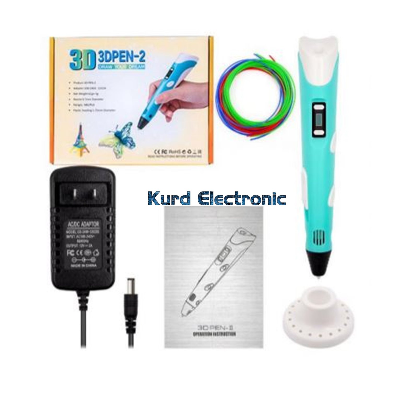1607069772slide407.jpg 3D Drawing Printing Pens - Image 1