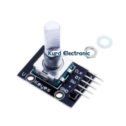 Rotary Encoder Module