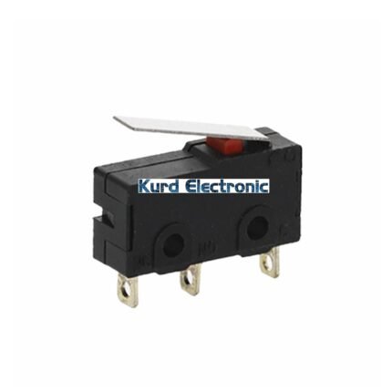 Limit Switch 250V 5A