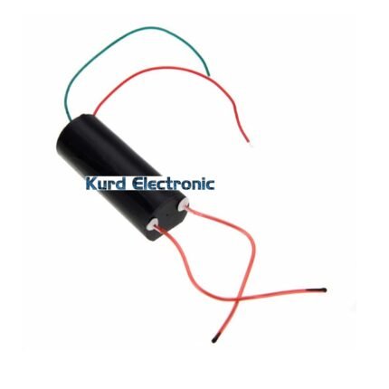 Step Up Power Module3-6V 400KV