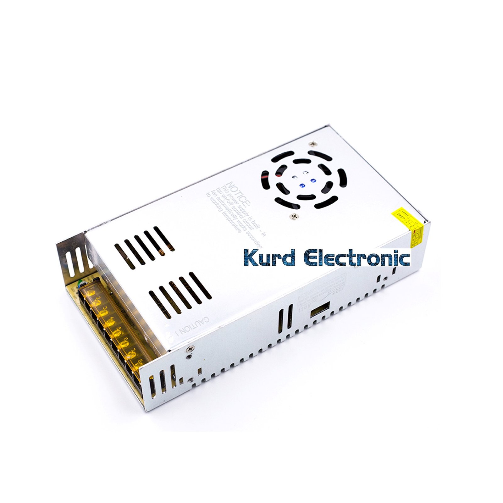 1607323925slide49.jpg High Quality Power Supply 400W 12V 33A - Image 1