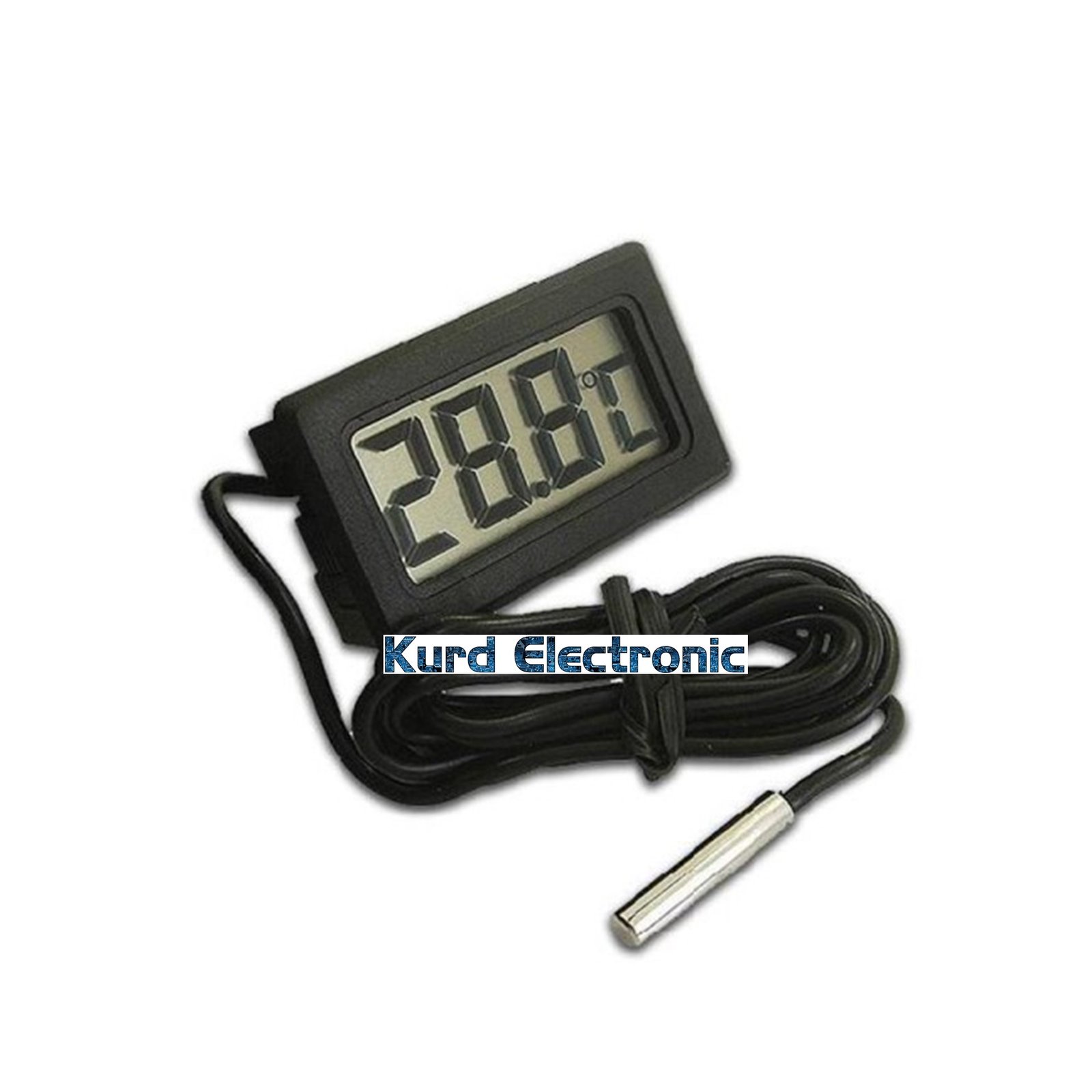 1607326938slide72.jpg Thermometer Aquarium with 1 Meter cable - Image 1