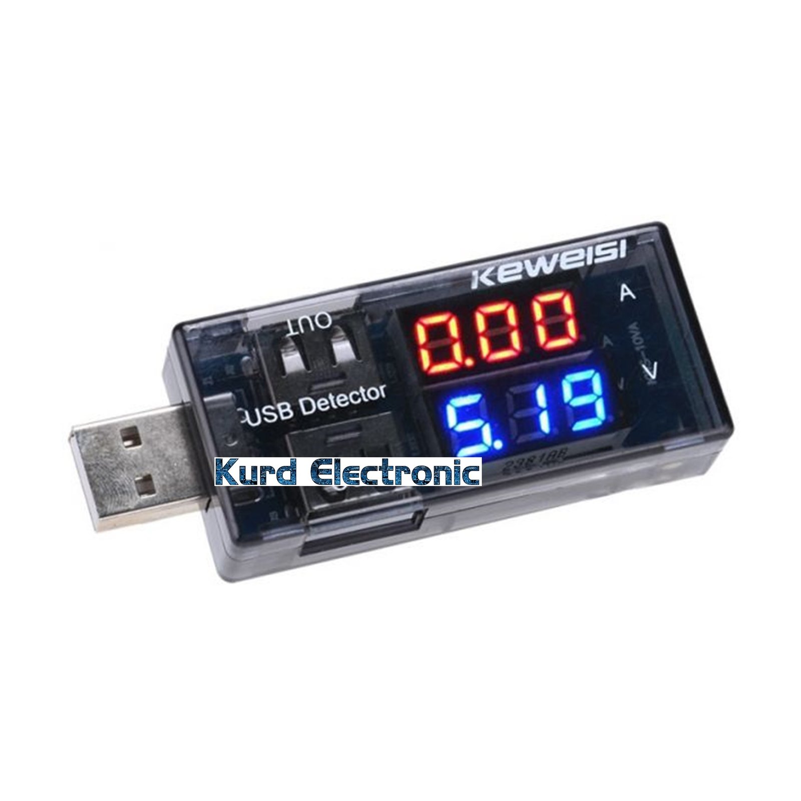1607399782slide128.jpg USB Current Voltage ammeter Tester - Image 1