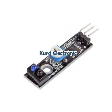 TCRT5000 Tracking Module