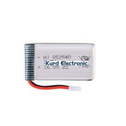 3.7V - 300mAh Battery for X5A-1
