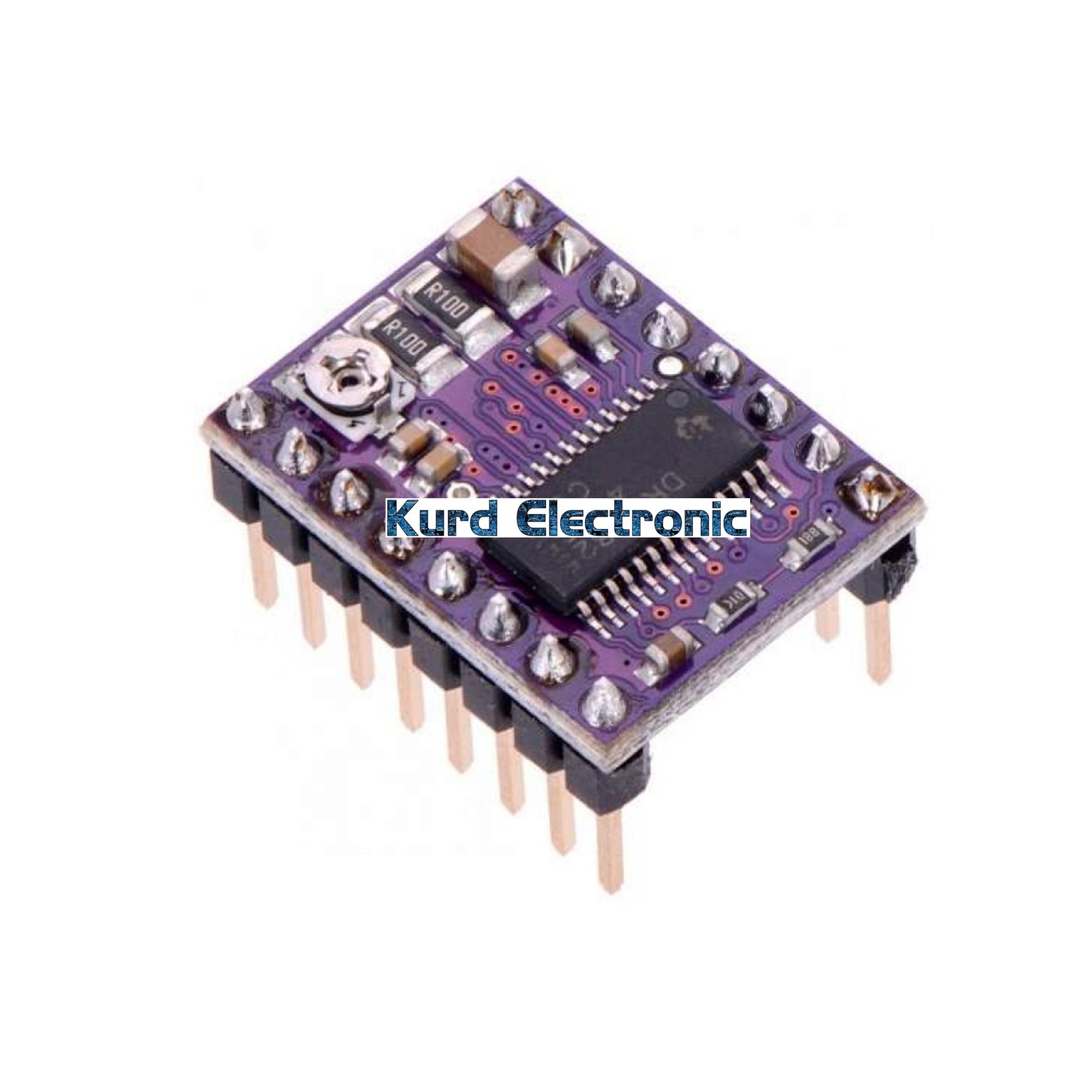 1608367448slide253.jpg DRV8825 Stepper Motor Driver Original - Image 1