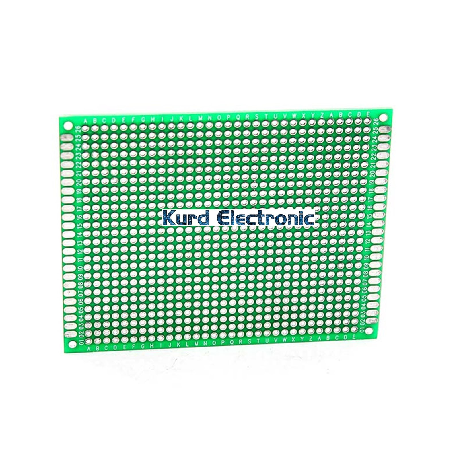 1608370713slide281.jpg 7*9cm PCB Prototype Board Single- Sided 2.54mm - Image 1