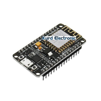 NodeMcu Lua WIFI on ESP8266 CP2102