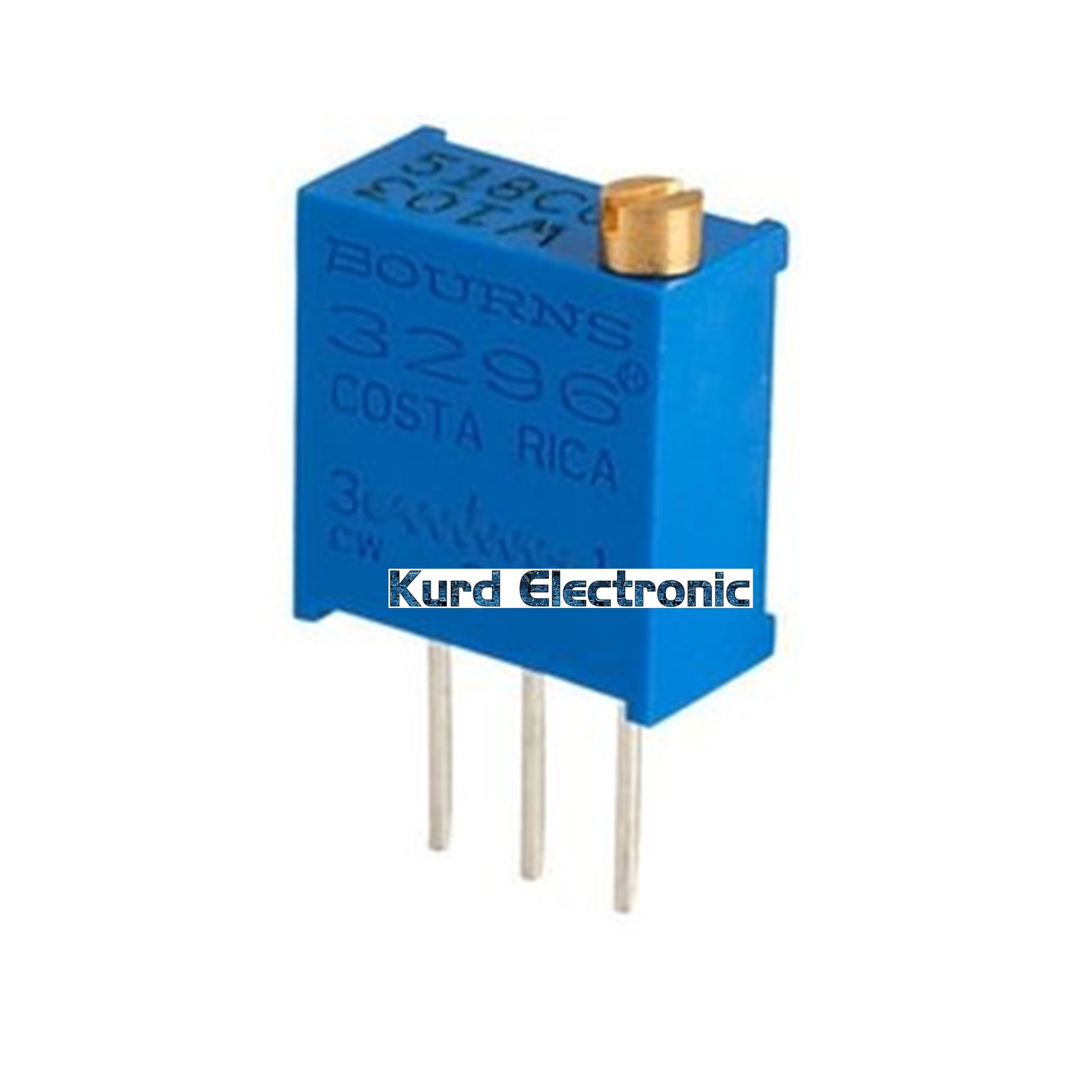 1617212511slide578.jpg 10Kohm 103 Trimpot Trimmer Potentiometer - Image 1