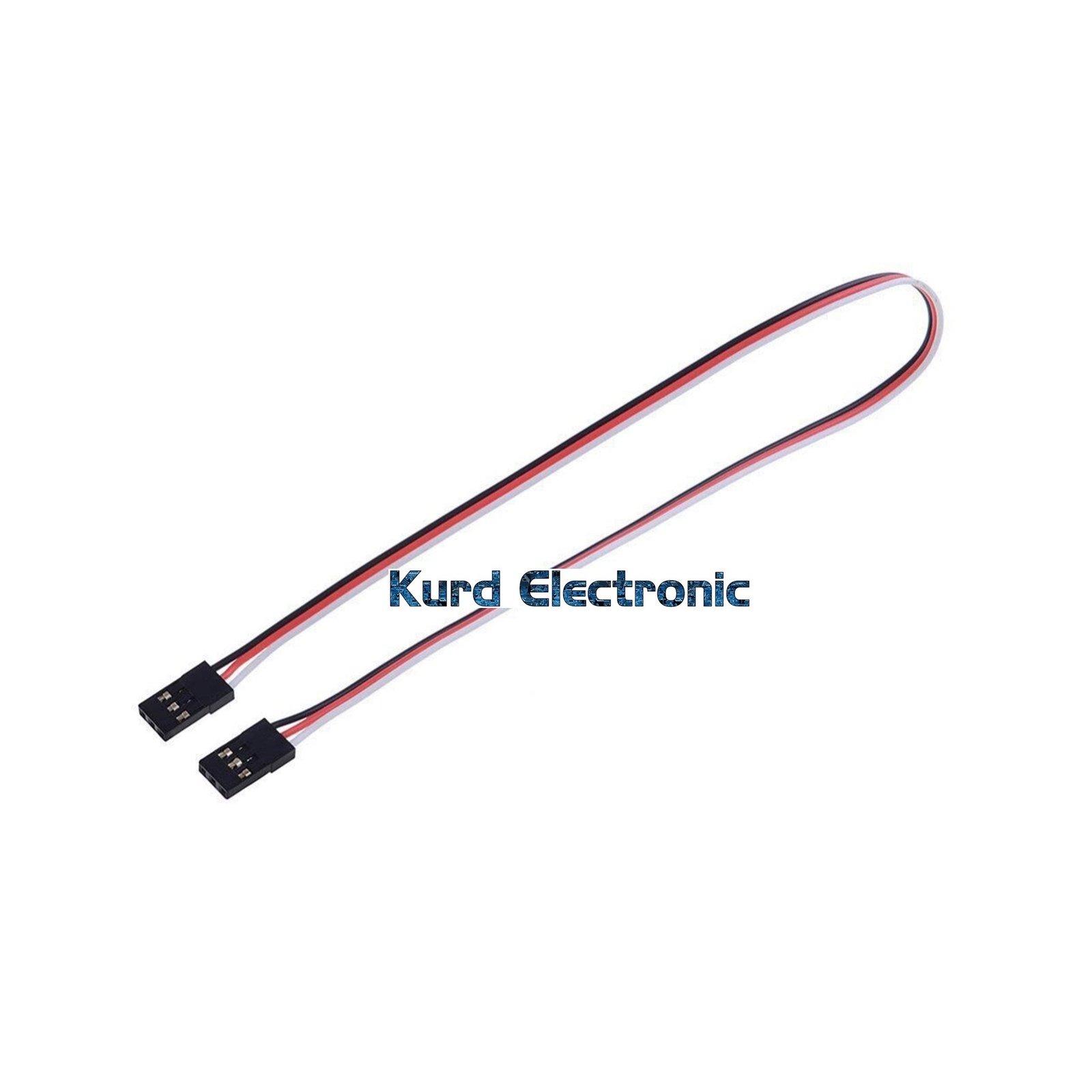 1617212523slide579.jpg Servo Cable Wire Male to Female 1m - Image 1