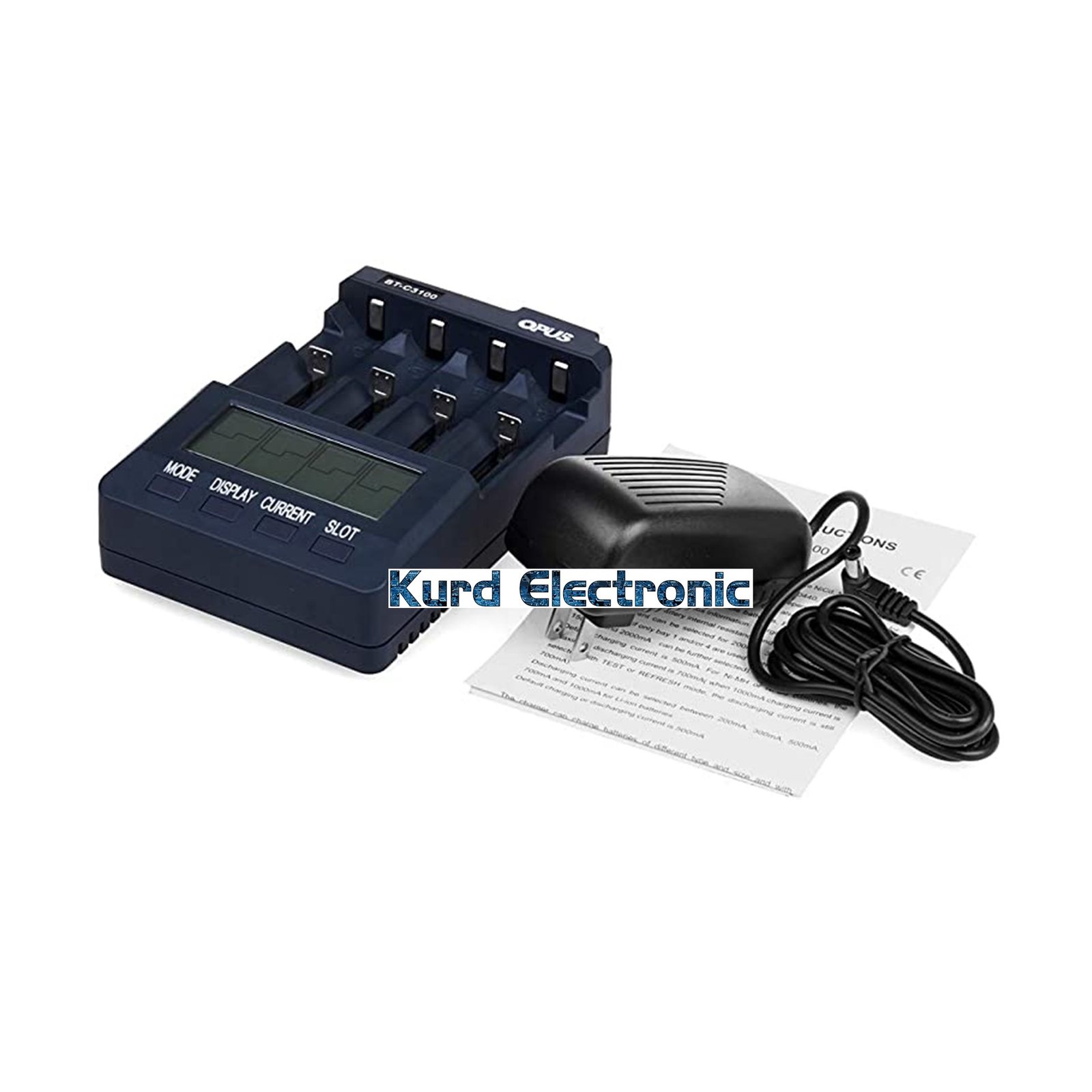 1617212536slide580.jpg EastVita Battery Charger Opus BT-C3100 V2.2 - Image 1