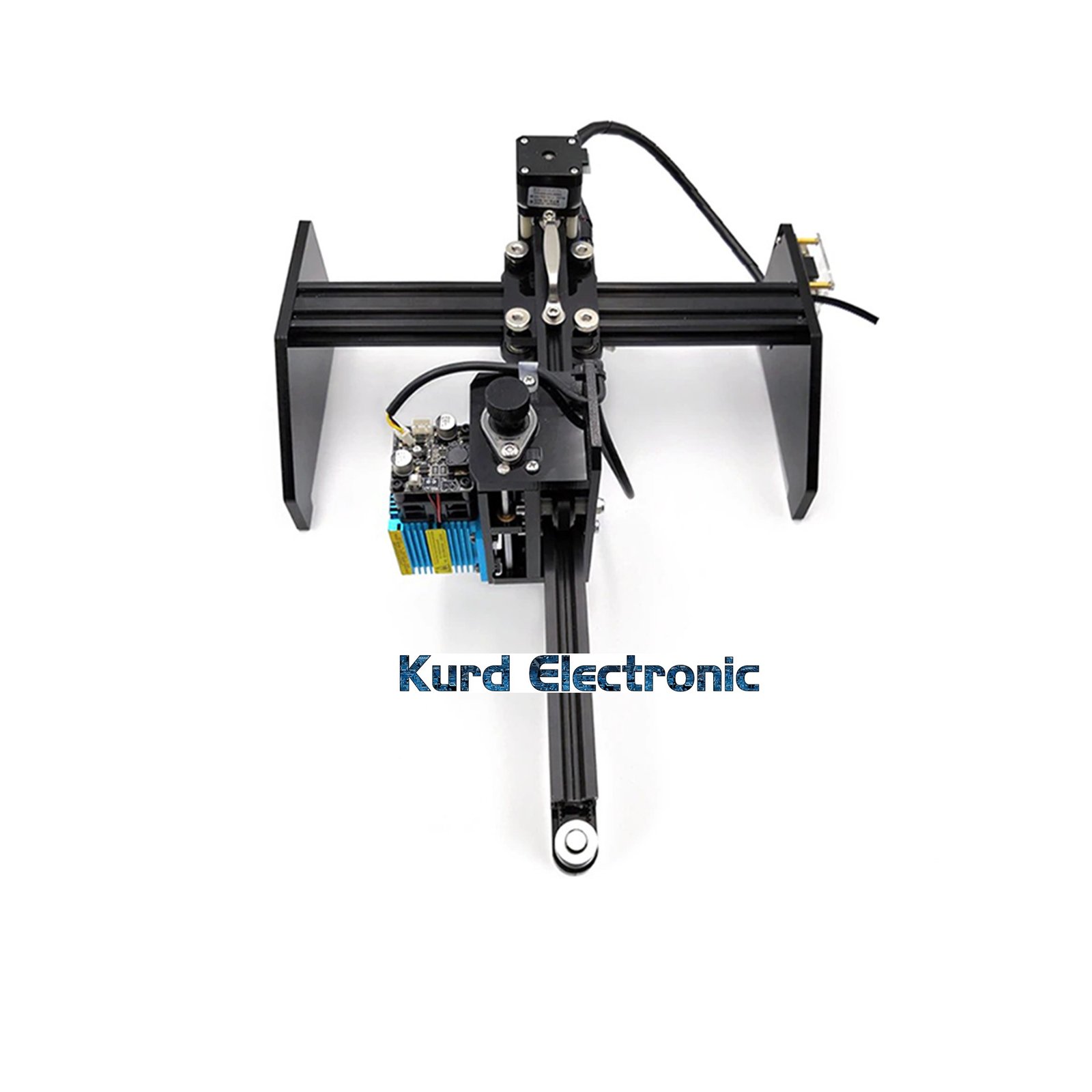 1618051689slide593.jpg Laser engraving engraving mach with 3.5W laserine - Image 1
