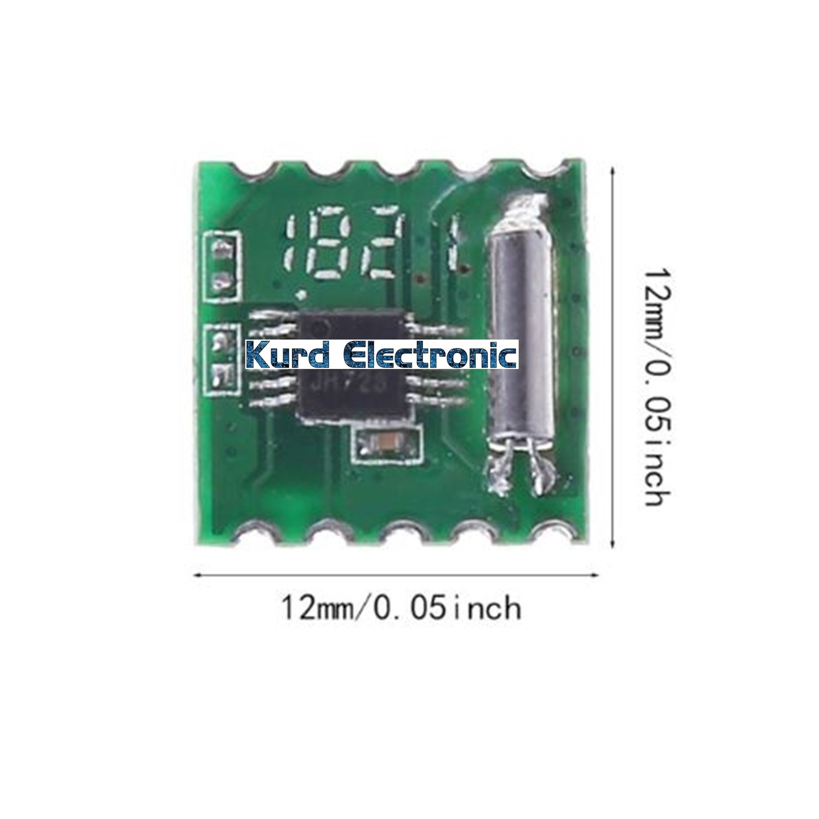1622351966slide603.jpg FM Stereo Radio Module RDA5807M RRD102V2.0 - Image 1