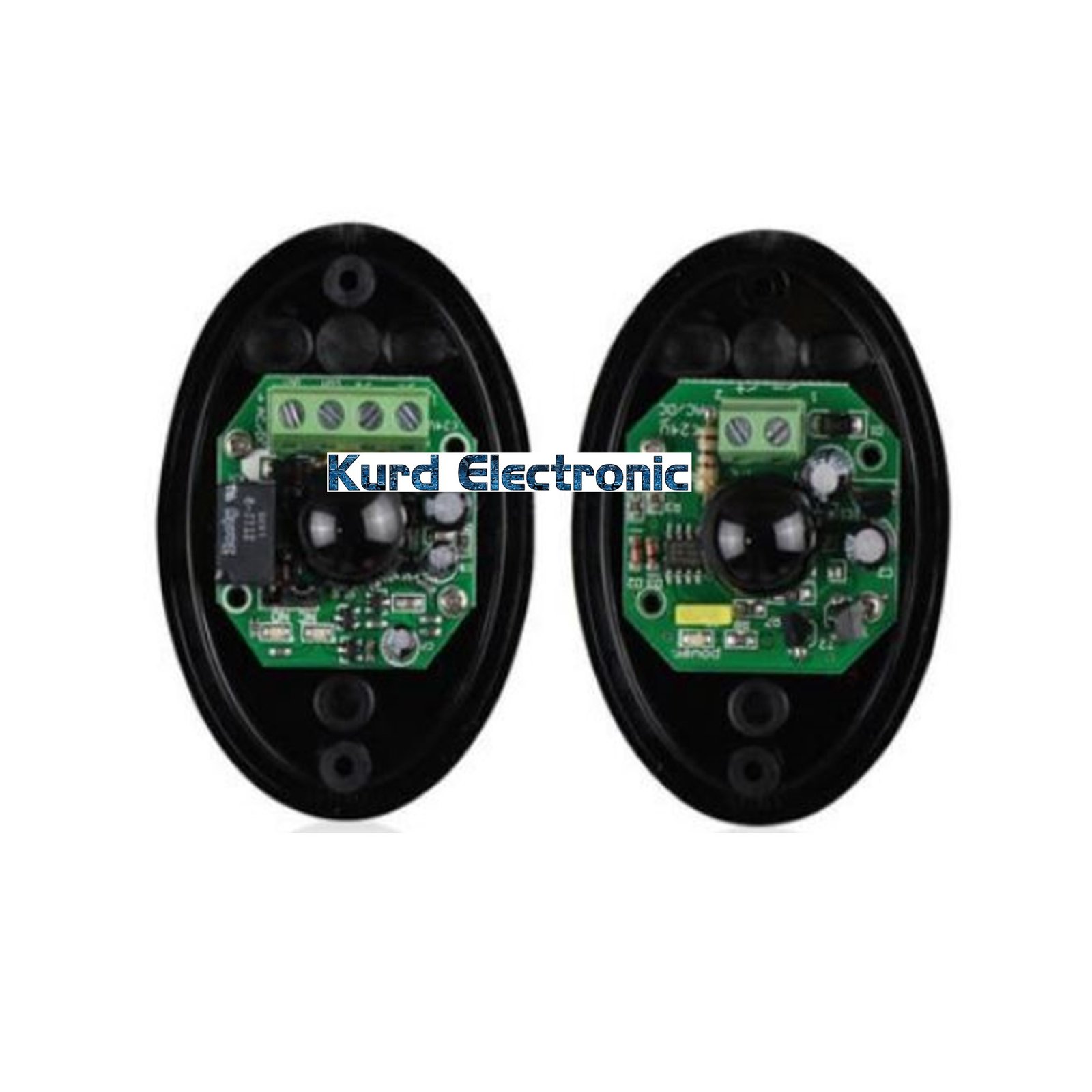 1624425573slide606.jpg DC12-24V ABO-20 Single Beam Infrared Detectors / Infrared Radio Alarm / Channel Infrared Sensors - Image 1