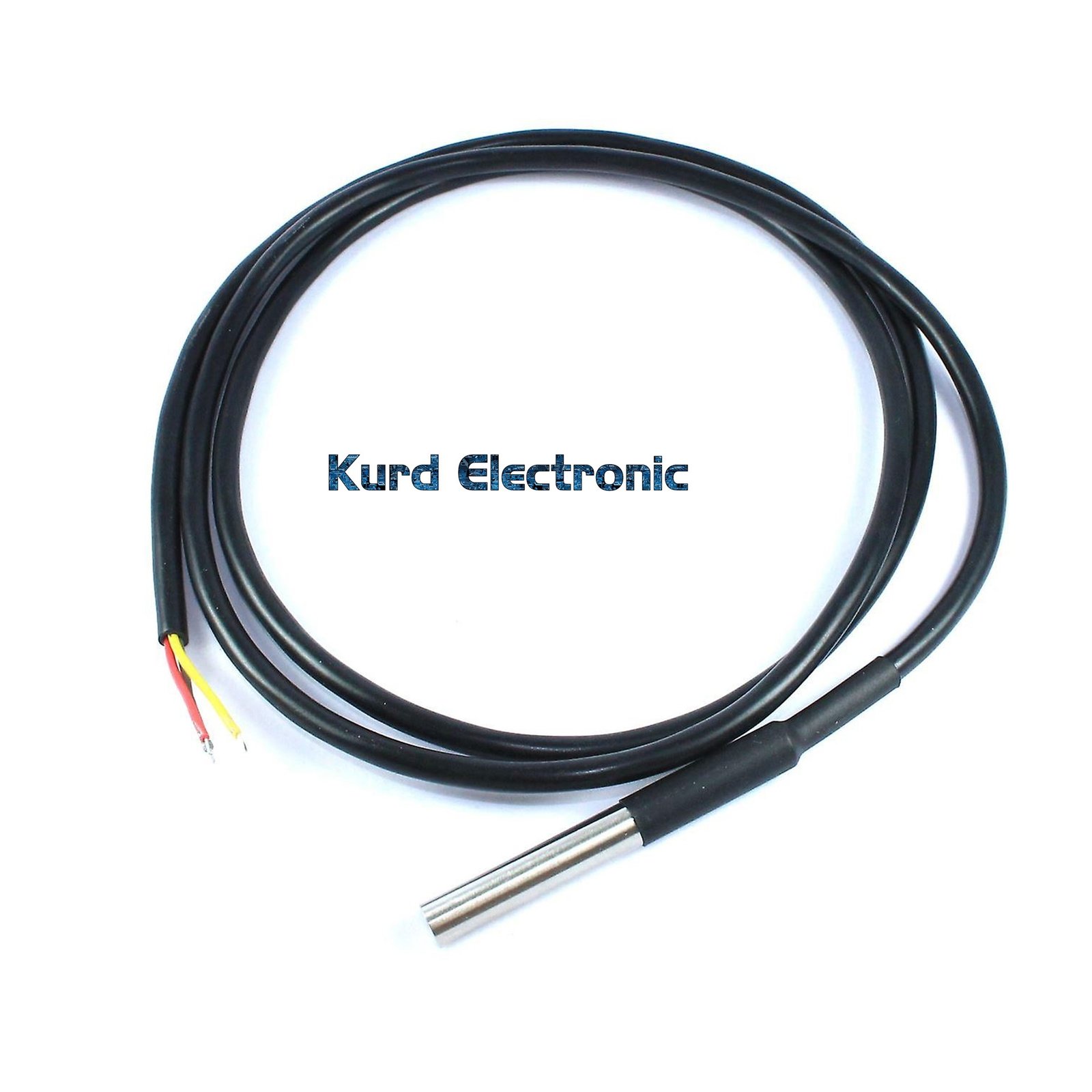 1625236578slide622.jpg DS18B20 IP67 Waterproof Digital Thermal Probe 2m with Original Chip - Image 1