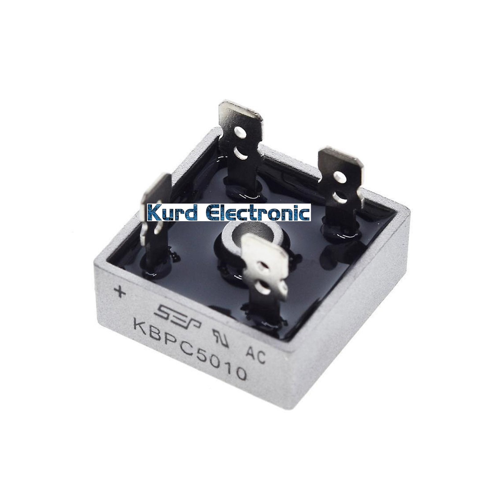1625236592slide623.jpg KBPC5010 50A 1000V Diode Bridge Rectifier - Image 1