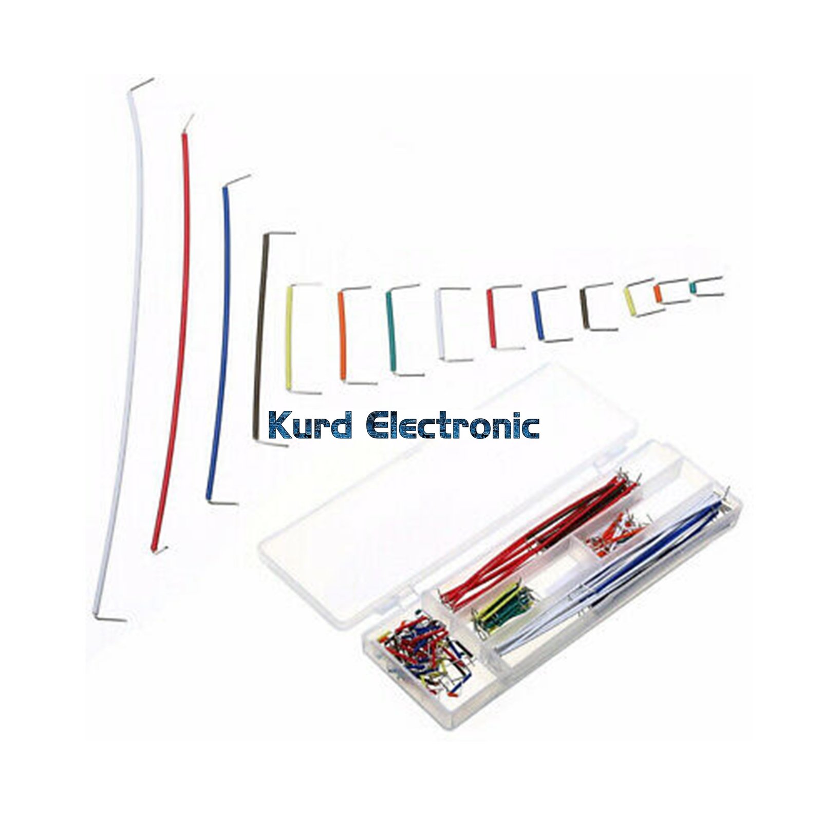 1636700034slide700.jpg 140pcs U Shape Shield Breadboard Jumper Wires - Image 1