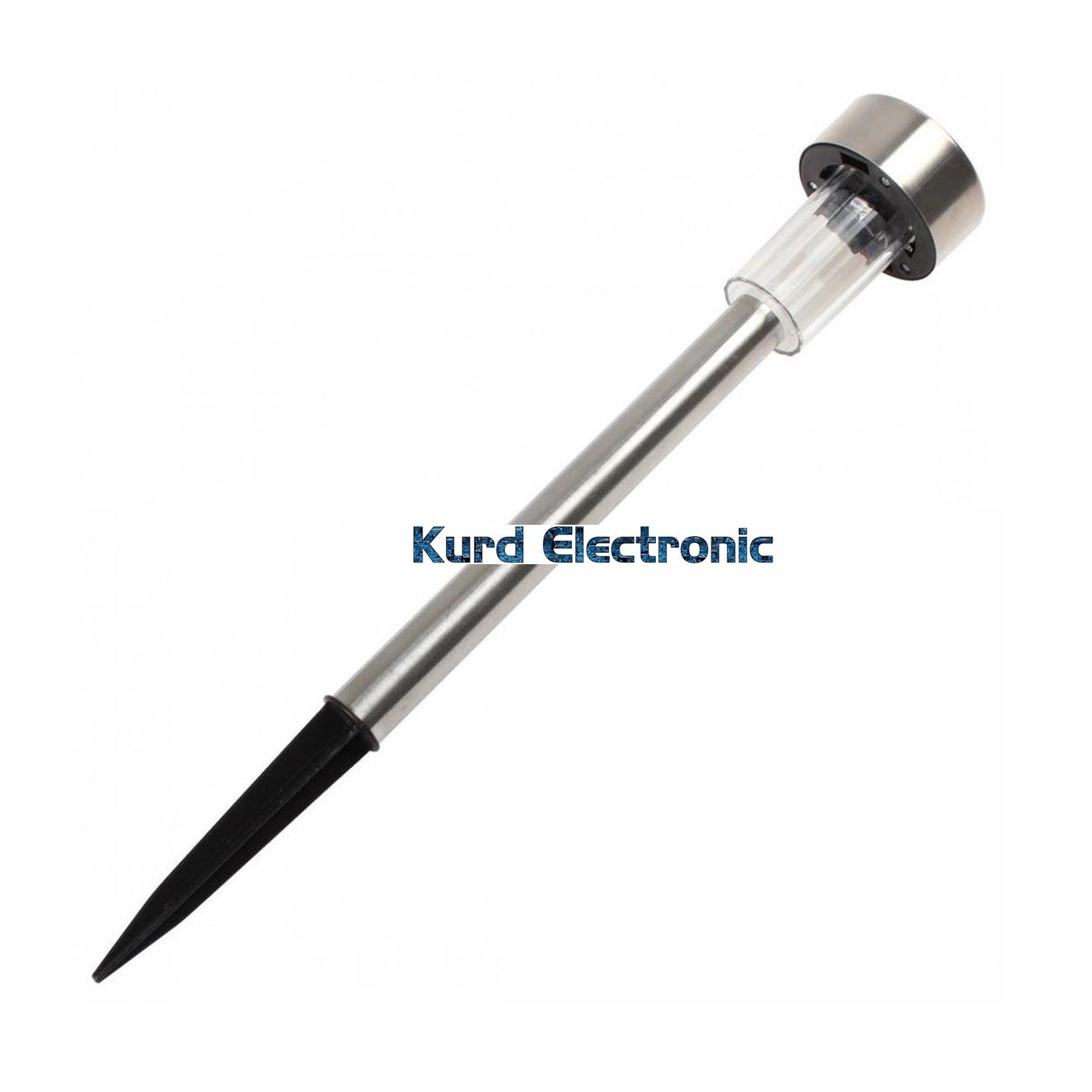 1638794822slide707.jpg Outdoor Stainless Steel LED Solar White Color - Image 1