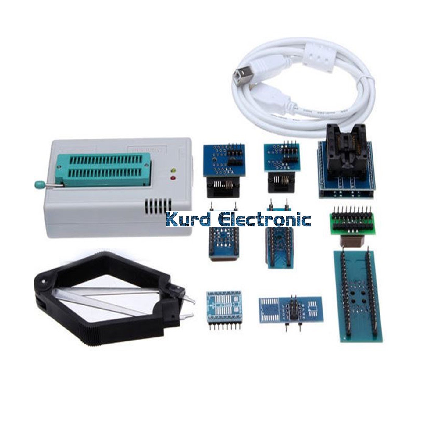 1638794897slide711.jpg TL866II Universal Programmer Kit - Image 1