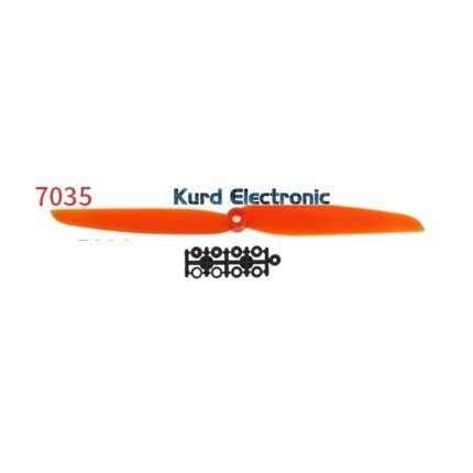 1pc 7035 CW Propeller Props for RC Model RC