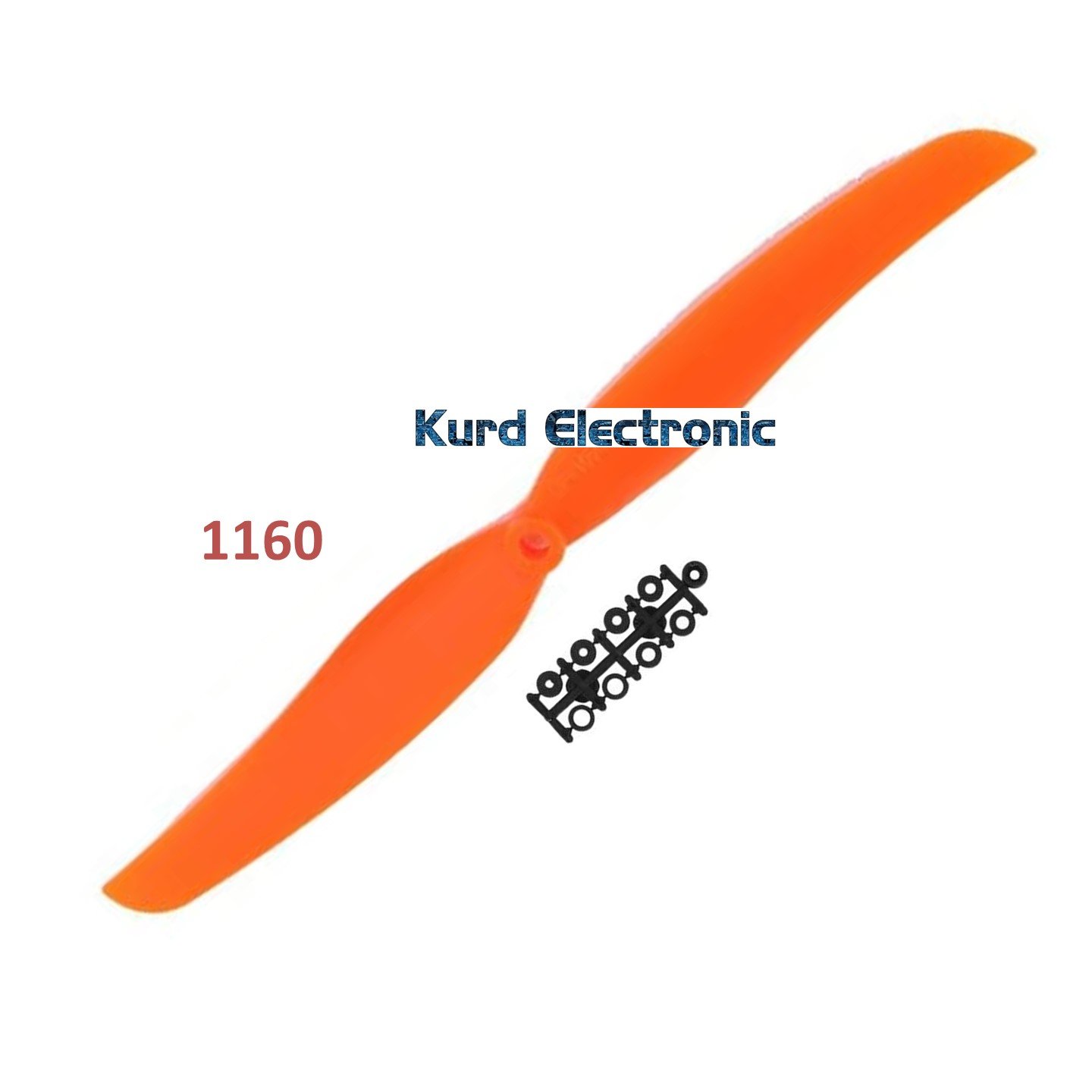 1638795167slide718.jpg 1pc 1160 CW Propeller Props for RC Model RC - Image 1