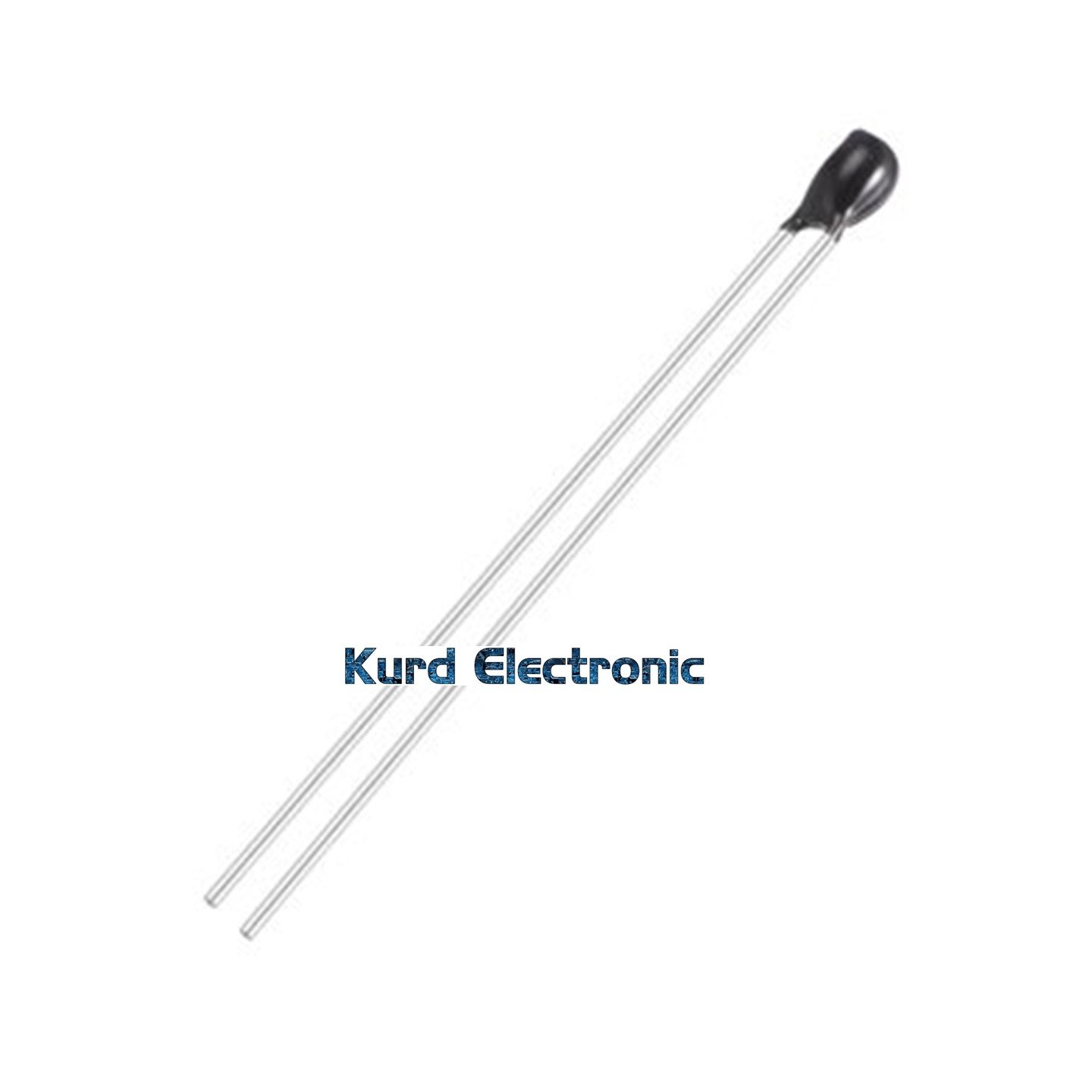 1661466183slide812.jpg Thermistor Temperature Sensor NTC MF52-103 3435 10K ohm - Image 1