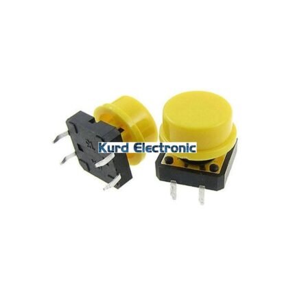 Push Button Switch 12x12x7.3mm