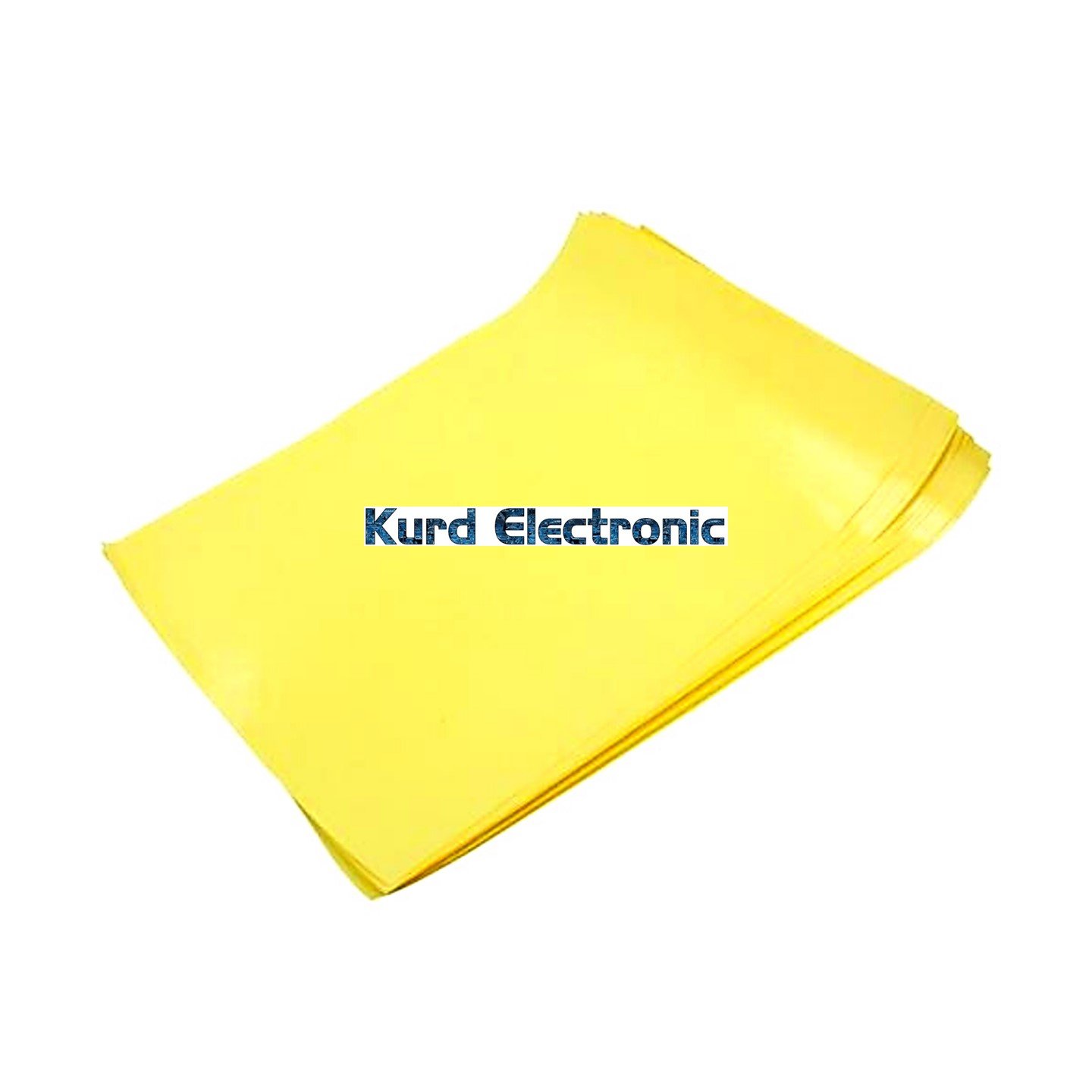 1672769313slide848.jpg PCB circuit board A4 Thermal Transfer Paper for PCB Making - Image 1