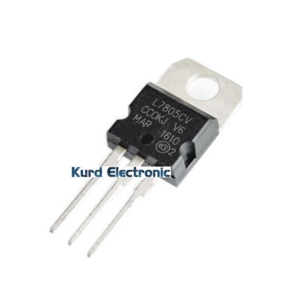 L7805CV