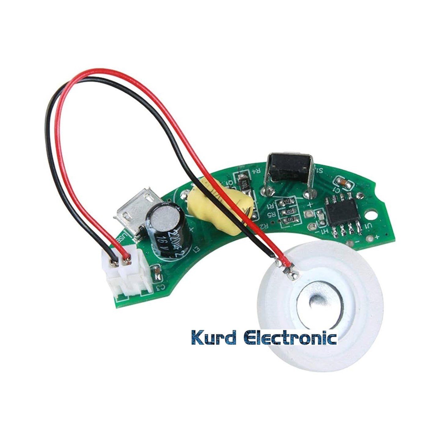 1701371109slide951.jpg Usb Humidifier Circuit Board Microporous Atomizer Circuit Board 5V - Image 1