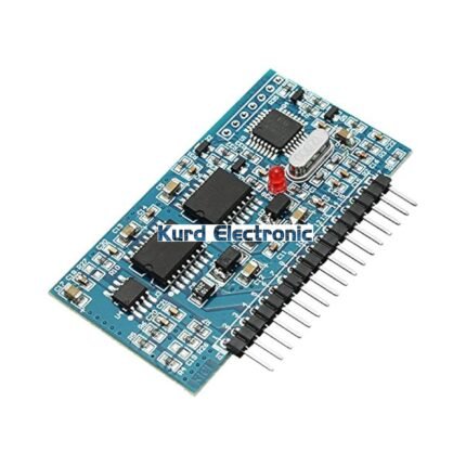 DC-AC Pure Sine Wave Inverter SPWM Board EGS002 EG8010