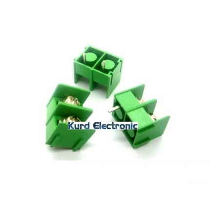 Terminal Block KF7.62 KF7620-2P 7.62MM 2Pin