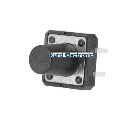 Push Button Switch 12x12x12mm