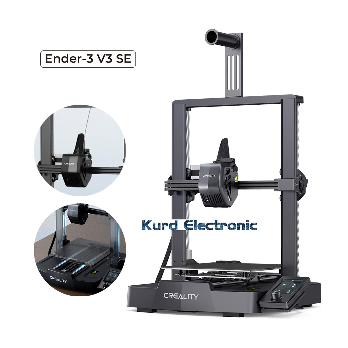 1721023381slide961.jpg Creality ender 3 V3 SE - Image 1