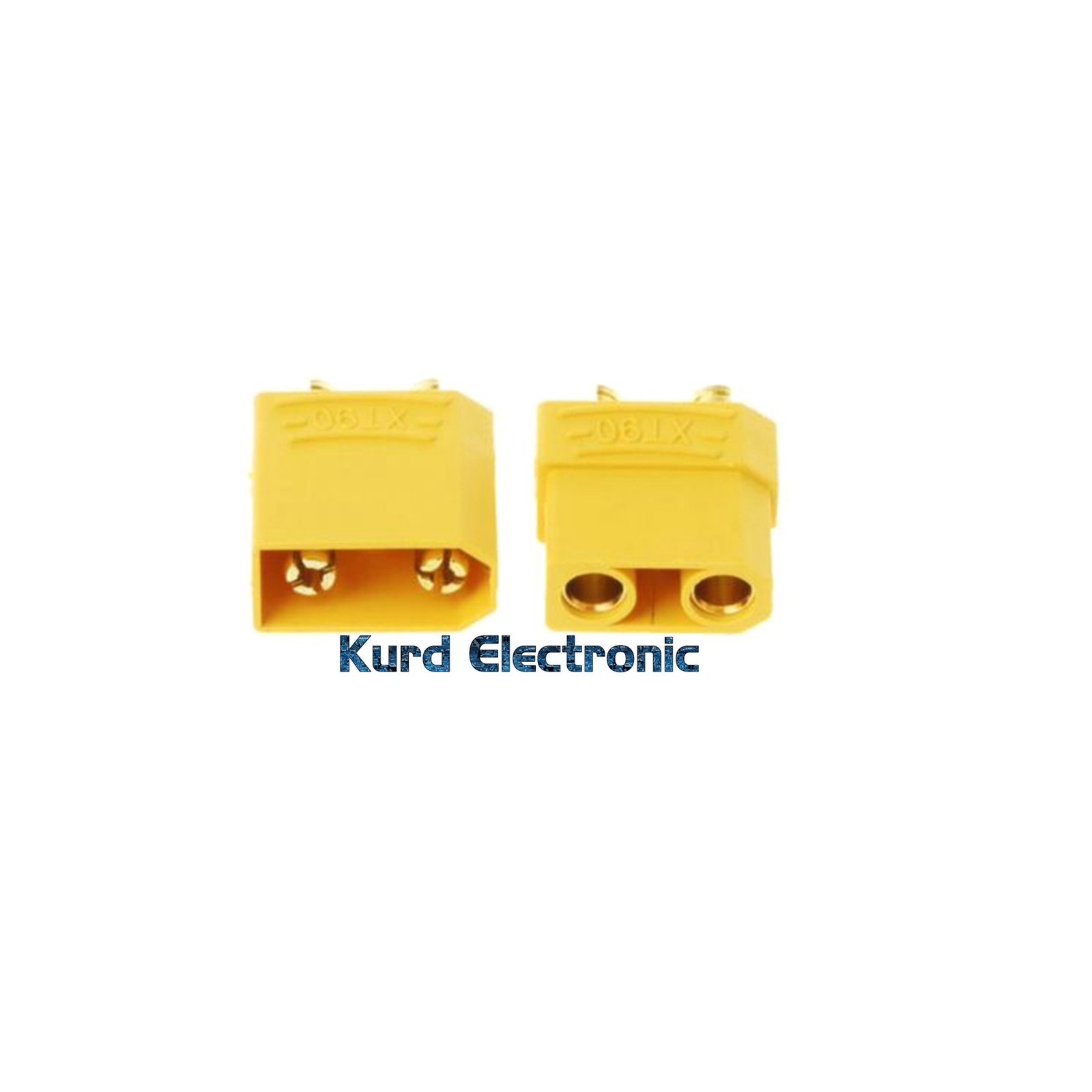 1724140219slide170.jpg Male female XT90 Connector Plug - Image 1