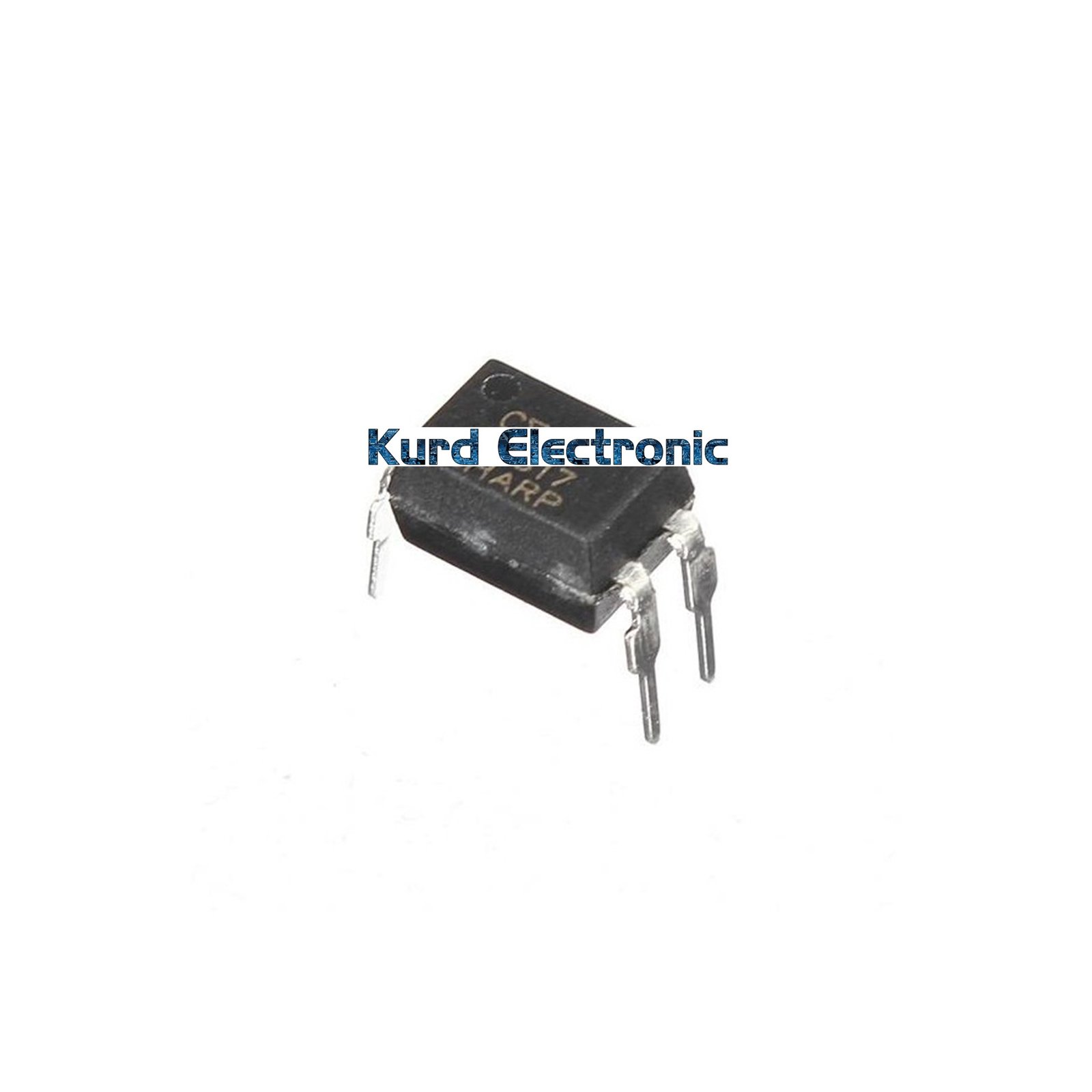 1724143236slide369.jpg PC817 MOUNTINGPHOTOTRANSISTOR Original - Image 1