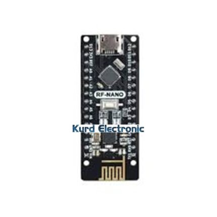 RF Nano Integrated NRF24L01 Wireless Module