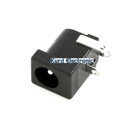 DC-005 Female DC Power Jack supply socket 5.5x2.1mm