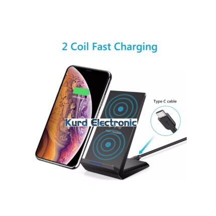 Wireless Charger 15w