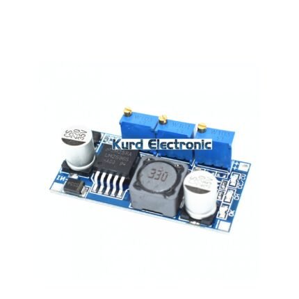 LM2596 Constant Current Constant Voltage LED Driver Li-ion Battery Charging Power Module